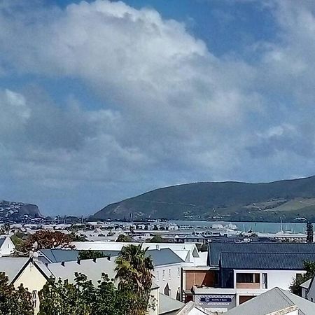 View From The Top @ Oyster Walk Knysna Exterior photo