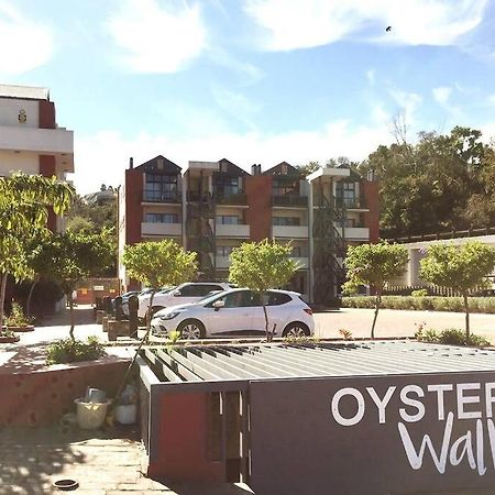 View From The Top @ Oyster Walk Knysna Exterior photo