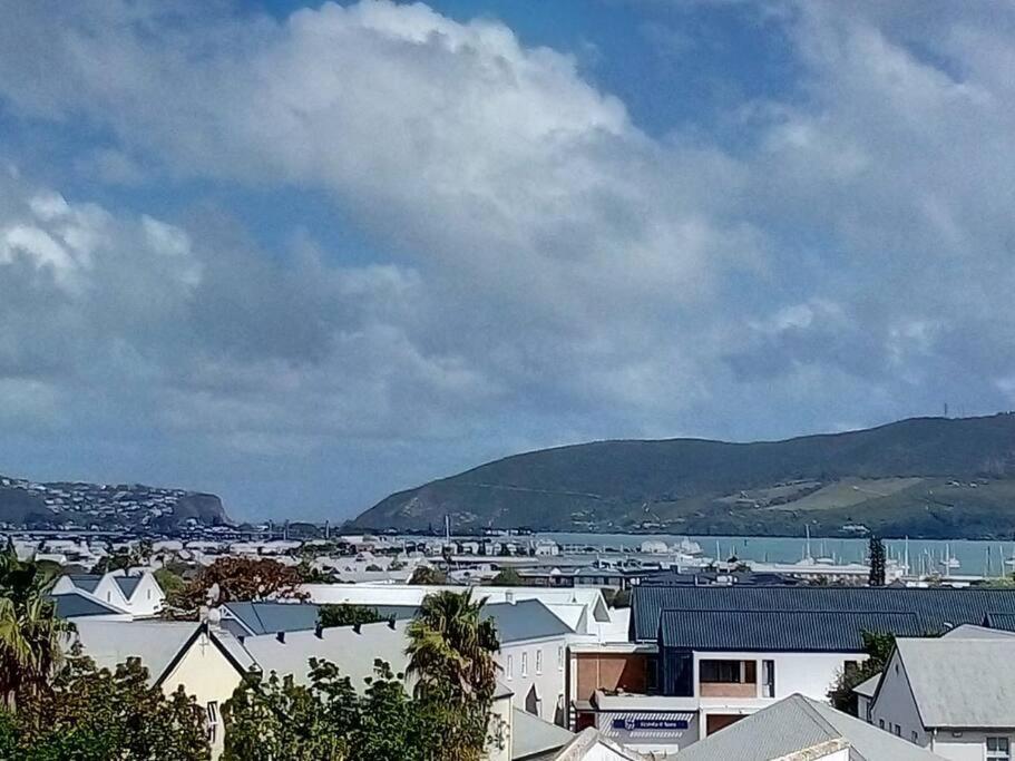 View From The Top @ Oyster Walk Knysna Exterior photo